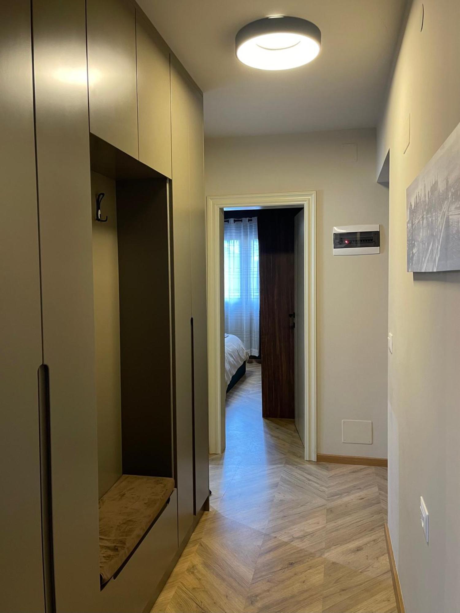 Dea'S Apartment: Hidden Gem Tirana Exterior foto